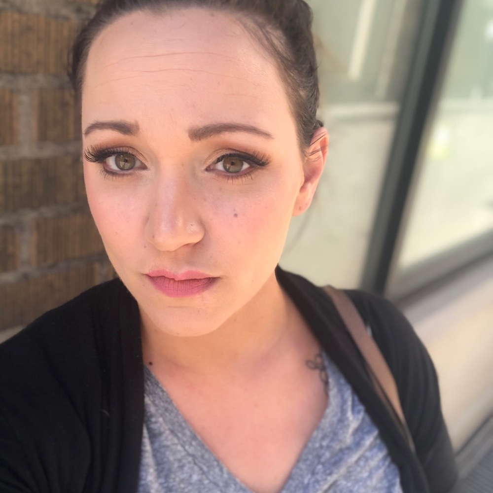 Meet your Posher, Nina